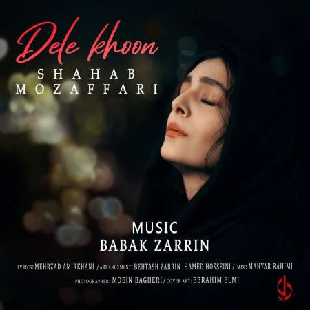 Shahab Mozaffari – Dele Khoon